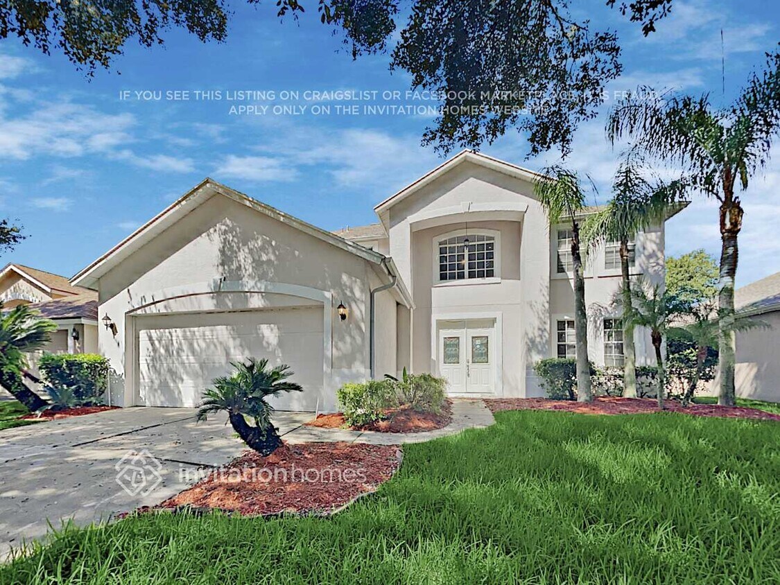 Foto principal - 3008 Bent Creek Dr