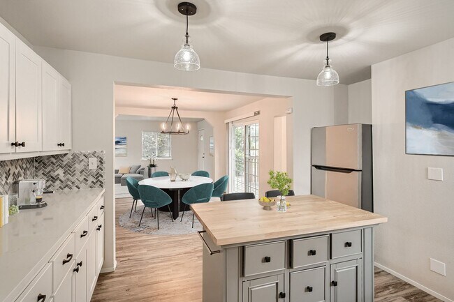 Interior Photo - Murray Road Apartments