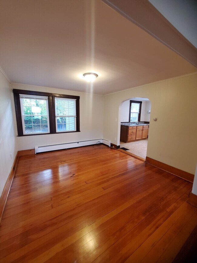 Foto del edificio - 6 Woodland St