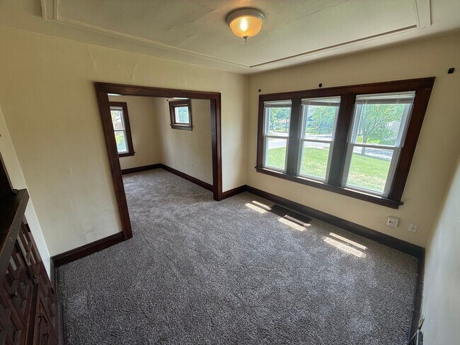Foto del edificio - 1817-1819 N 36th St.