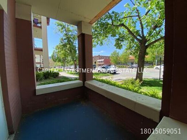Foto del edificio - 470 E 300 S