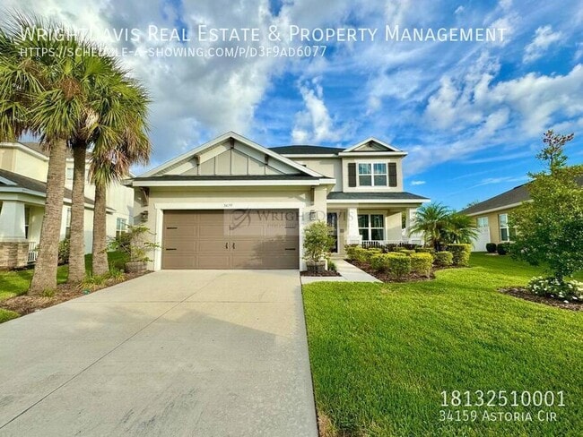 Foto del edificio - 34159 Astoria Cir