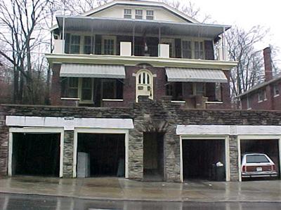 Building Photo - 426-428 Elberon Ave