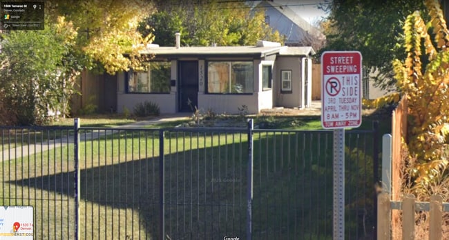 Building Photo - 1520 Tamarac St