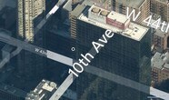 Primary Photo - 501 W 43rd St