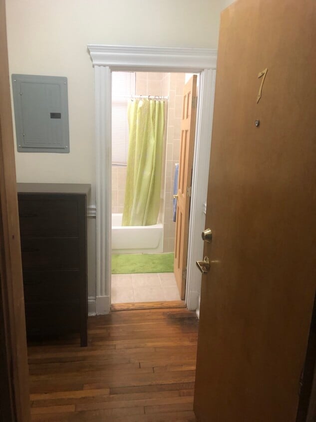 Photo - 352 Riverway Unit 7