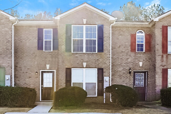 Building Photo - 3904 Waldrop Ln