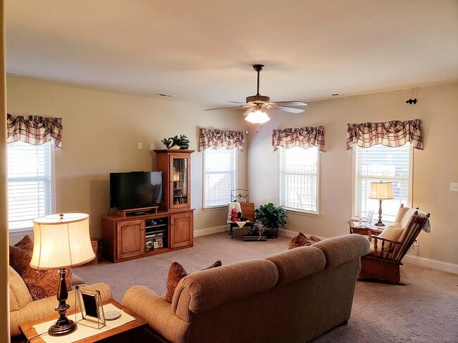 Foto del edificio - 129 Pembridge Ln