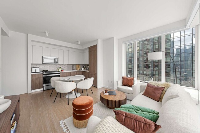 Foto del edificio - 550 10th Ave