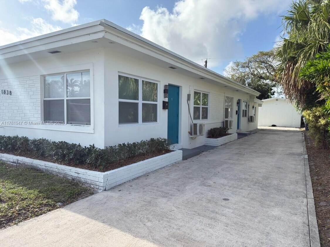 Foto principal - 1838 McKinley St