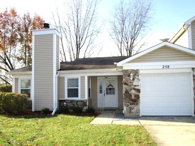 Primary Photo - 258 Stanyon Ct