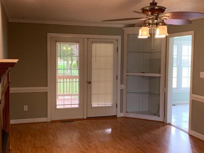 Foto del edificio - 2324 Buckstone Ct