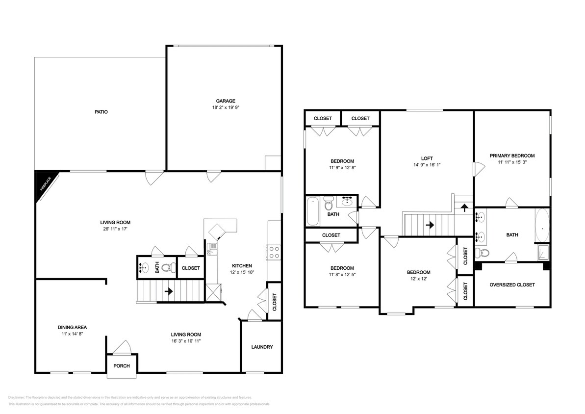 Building Photo - 712 Forest Creek
