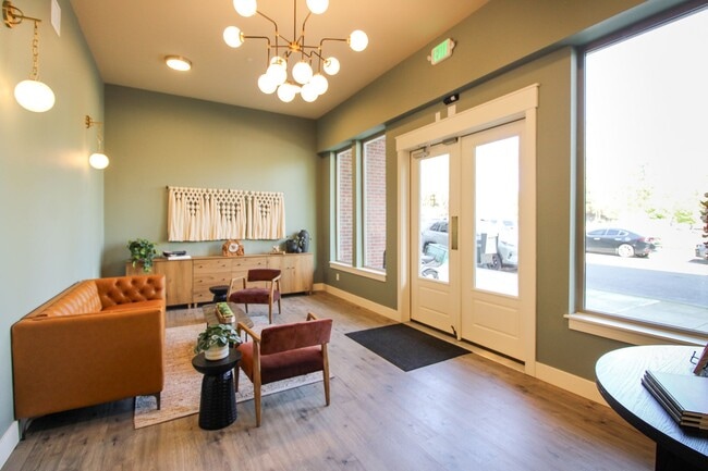 Building Photo - Osprey Point