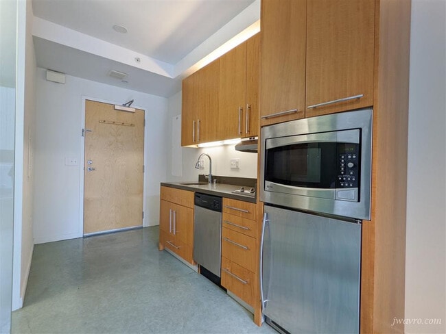 Photo - 766 Harrison St Apartment