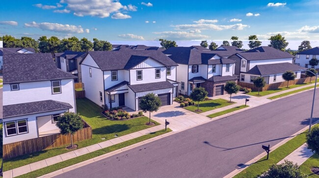 Building Photo - Teasley Crossing