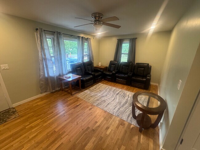 Foto del edificio - 10436 Gast Rd