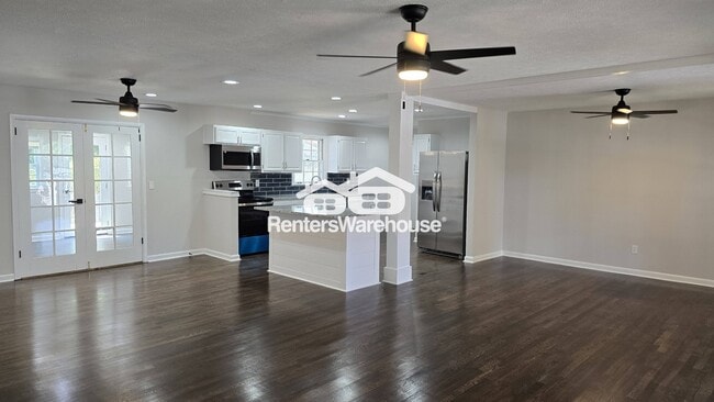 Foto del edificio - 217 Jennifer Ln NW