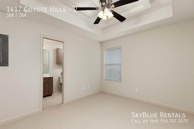 Building Photo - 1417 Coyote Hls