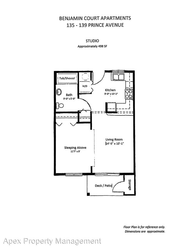 Benjamin Court Apartments Apartments in Bellingham WA Apartments com