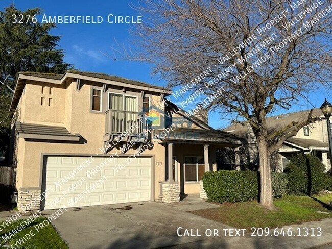 Foto del edificio - 3276 Amberfield Cir