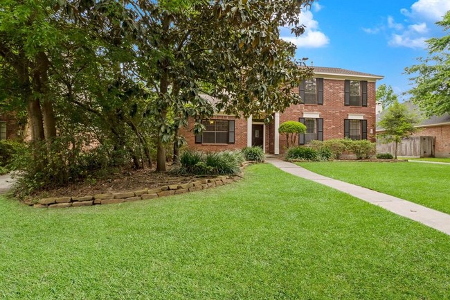 Building Photo - 31 N Duskwood Pl