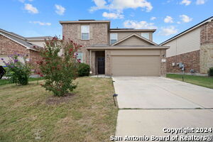 Foto del edificio - 9947 Cowboy Ln