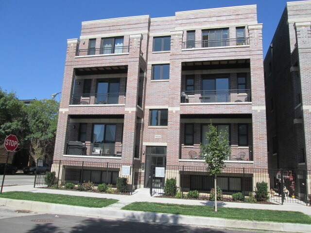 Foto principal - 1952 W Erie St
