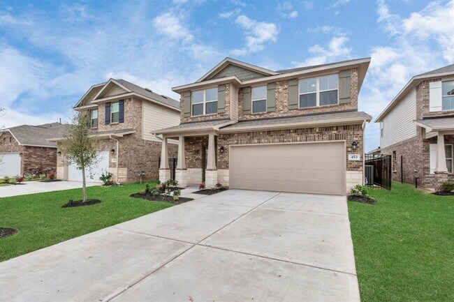 Foto del edificio - 453 Aurora Creek Ln