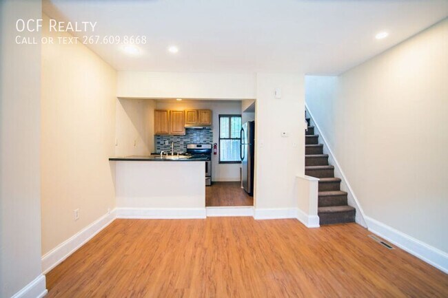 Foto del edificio - 1826 Webster St