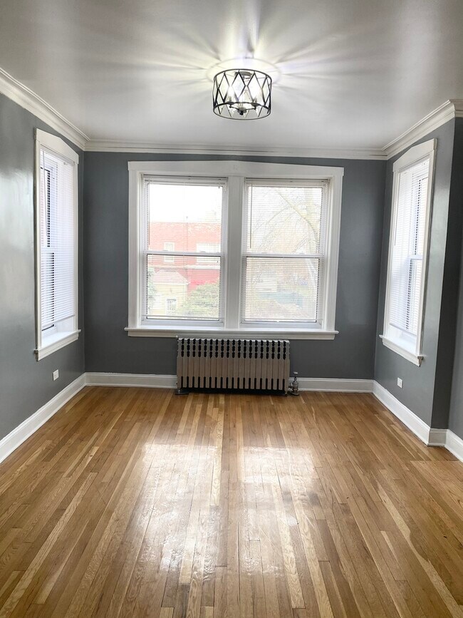 Foto del edificio - 434 N Ridgeway Ave