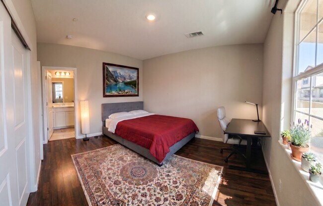 Foto del edificio - 3069 Meadow Run Walk