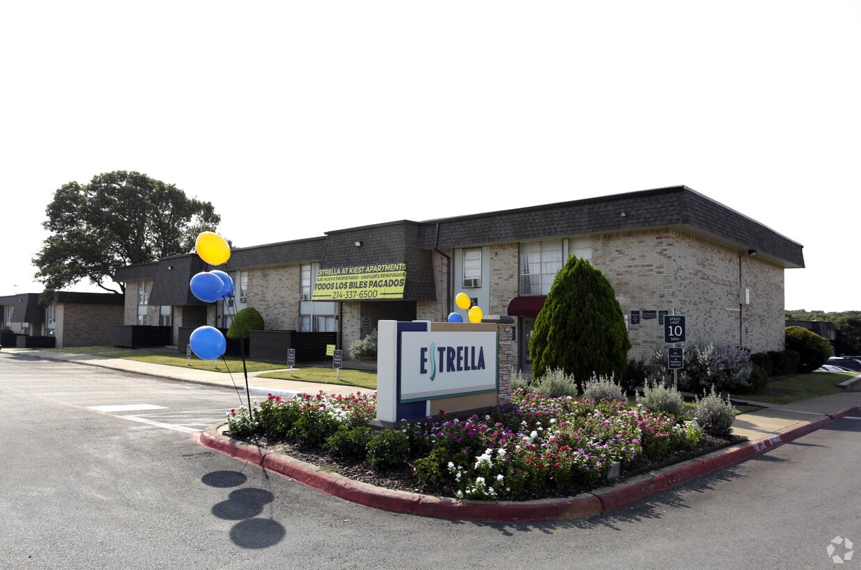 Estrella at Kiest DEACTIVATED Alquileres en Dallas, TX