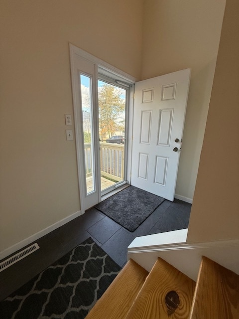 Foyer - 9 Brentmore Dr