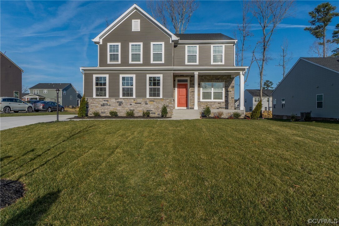 Foto principal - 13936 Marsham Rd