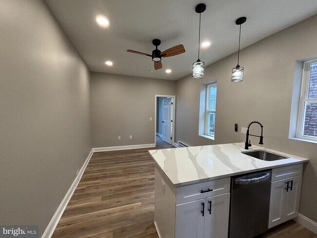 Foto del edificio - 2647 N 8th St