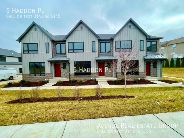 Primary Photo - 5 Haddon Pl