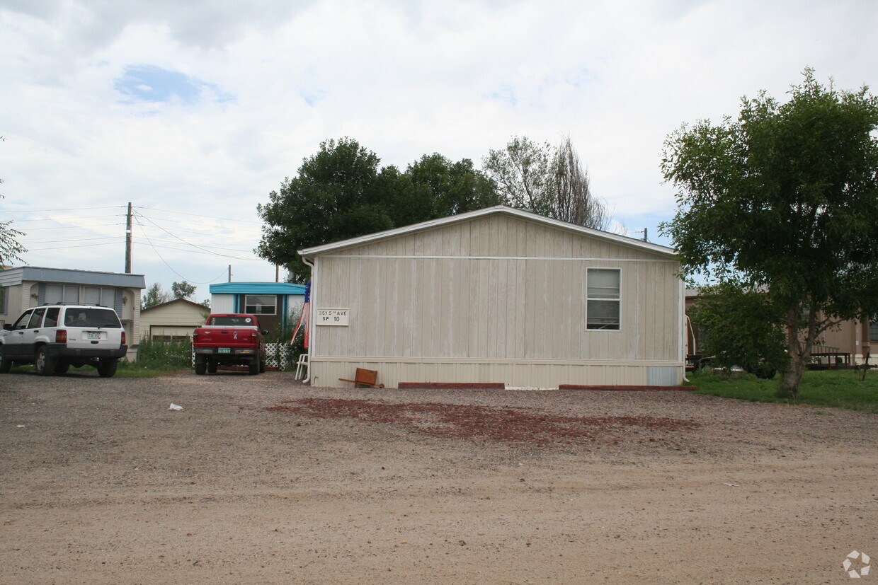 Building Photo - 351 5th Ave