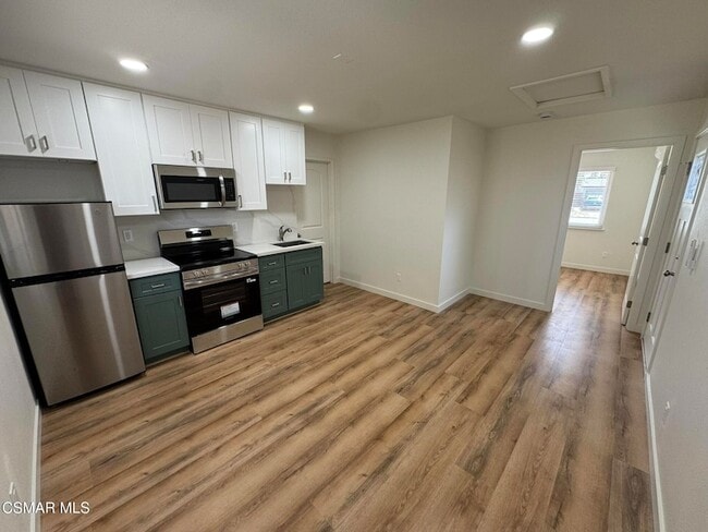 Photo - 1281 Hartley Avenue Unit B Apartment