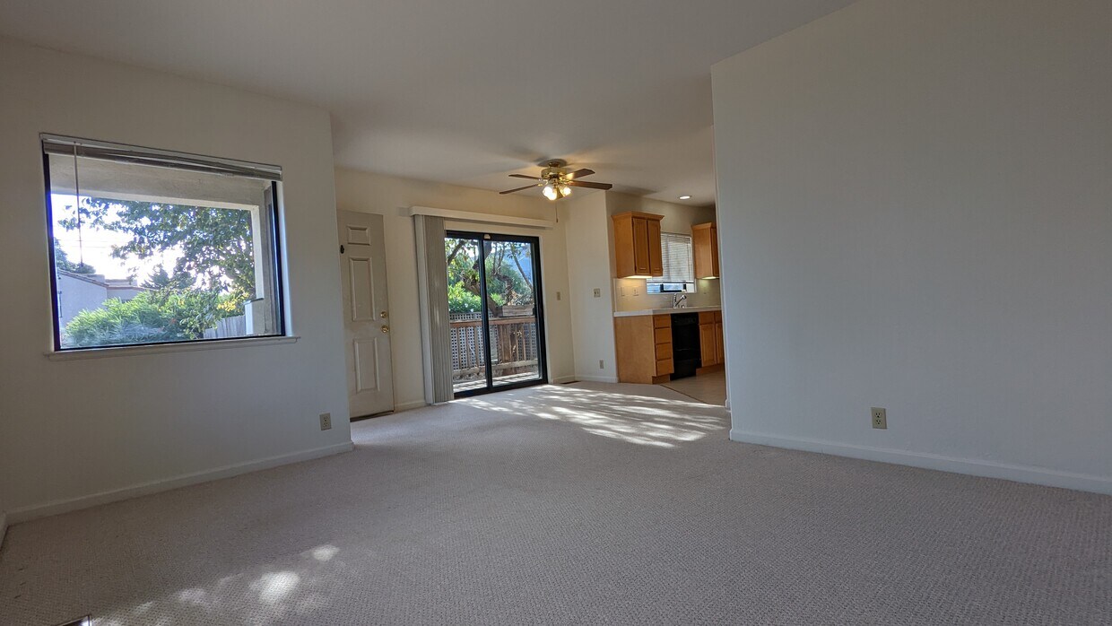 38 N Humboldt St, San Mateo, CA 94401 House Rental in San Mateo, CA