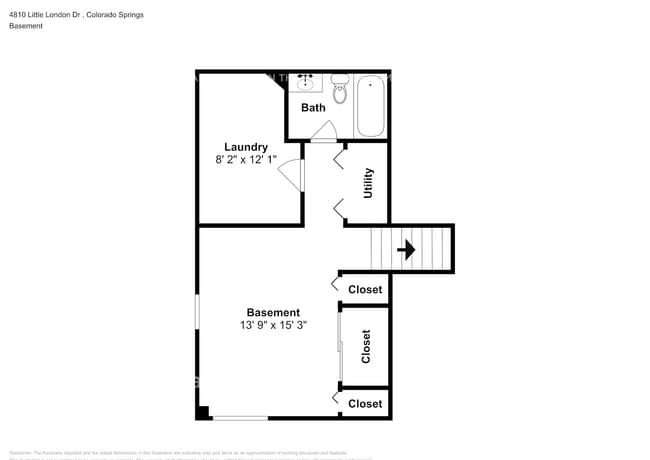 Foto del edificio - 4810 Little London Dr