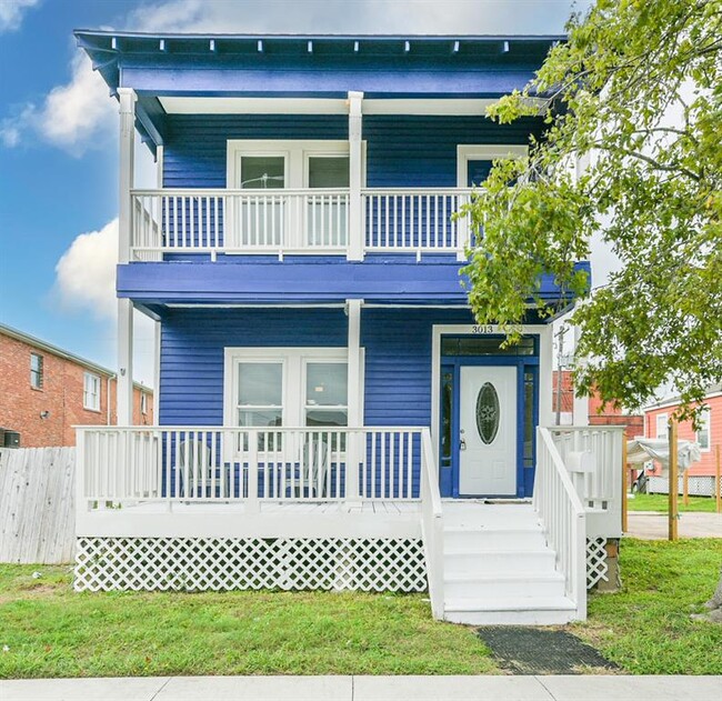 Building Photo - 3013 Avenue M