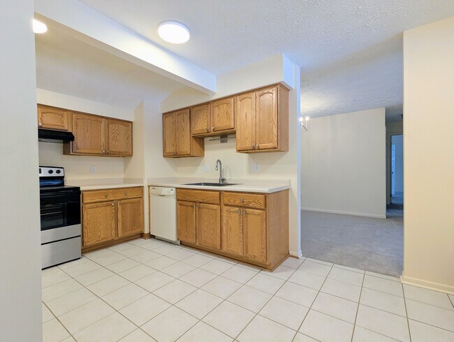 Foto del edificio - 8 High Gate Trl