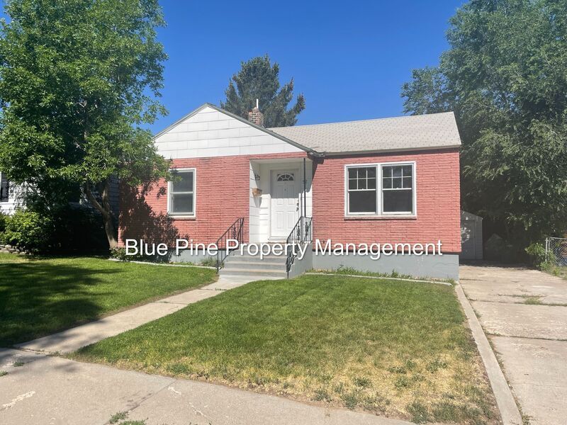 52 Ravine Dr, Pocatello, ID 83204 House Rental in Pocatello, ID