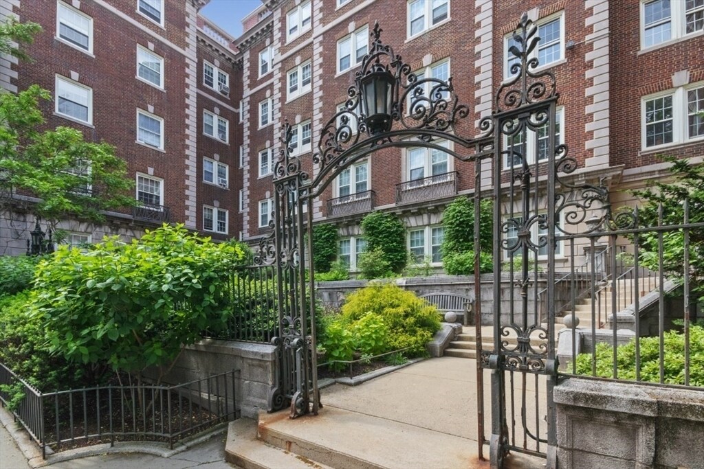 Foto principal - 5 Arlington St