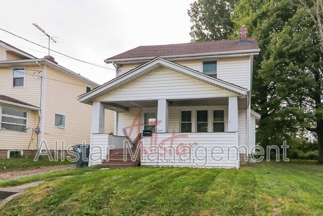 Foto del edificio - 488 Stanton Ave