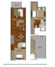 Gables Palma Vista photo'