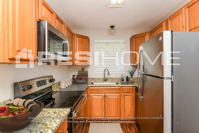 Foto del edificio - 6528 Bernadine St