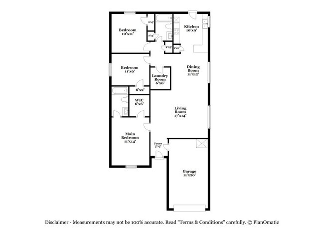 Foto del edificio - 1007 Kansas City Dr