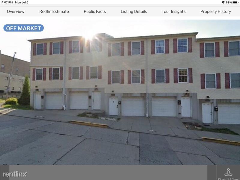 Primary Photo - 4 br, 2.5 bath Condo - 3420 Allequippa St